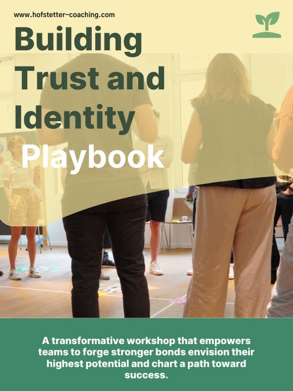 Building Trust and Identity thumbnail