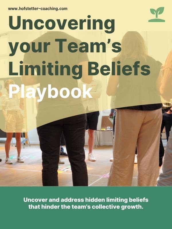 Uncovering your Team's Limiting Beliefs thumbnail