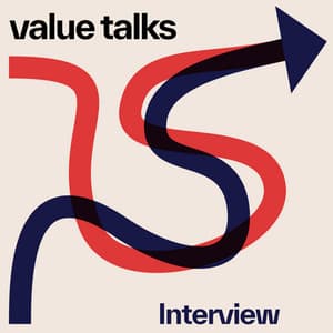 Value Talks - Flow im Arbeitsalltag mit Philippe Arnez thumbnail