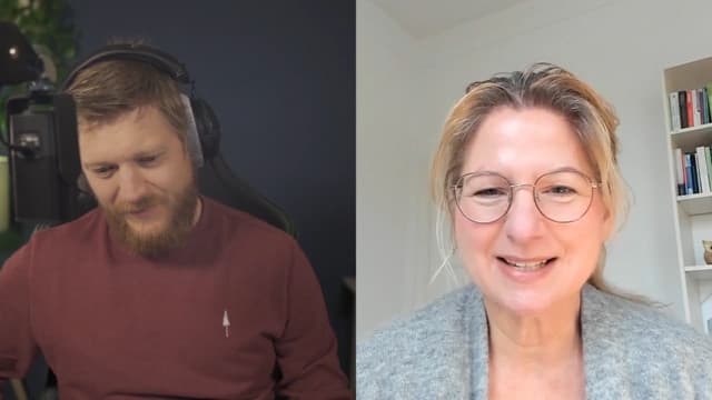 Value Talks - Psychologische Sicherheit: Der Schlüssel zu erfolgreicher Teamarbeit thumbnail