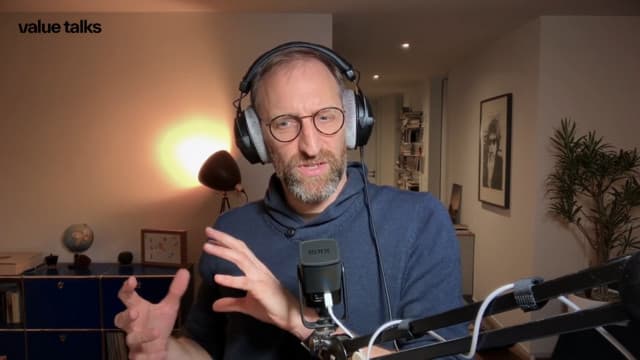 Value Talks - Scrum Master & Team Coach: Zwischen Facilitation, Führung & Einfluss ohne formale Autorität thumbnail