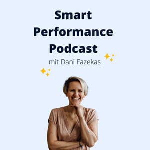 Smart Performance Podcast - Durch innere Arbeit zur erfolgreichen Führungskraft - Interview mit Christian Hofstetter thumbnail