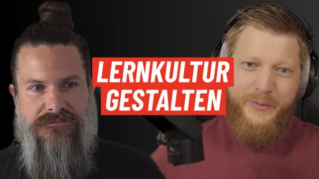 Value Talks - Sozial: Wenn Organisationen wieder menschlich werden thumbnail