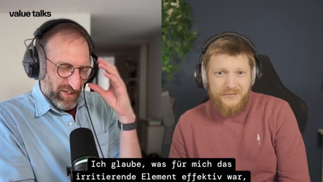 Methoden machen keine Haltung – aber Haltung macht Methoden wirksam – Liberating Structures thumbnail