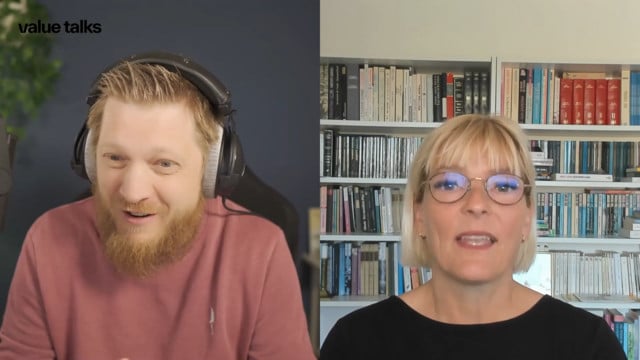 Wenn die Logik aussetzt: Nervensystem und Führung in komplexen Situationen thumbnail