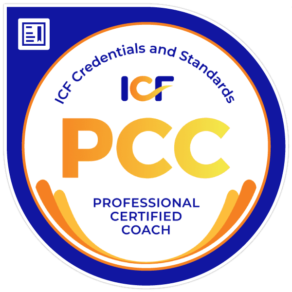 Christian Hofstetter certification badge 2