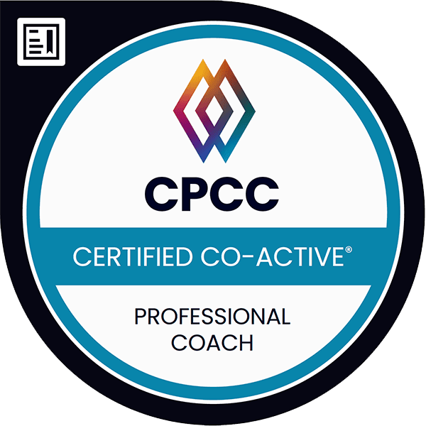 Christian Hofstetter certification badge 1