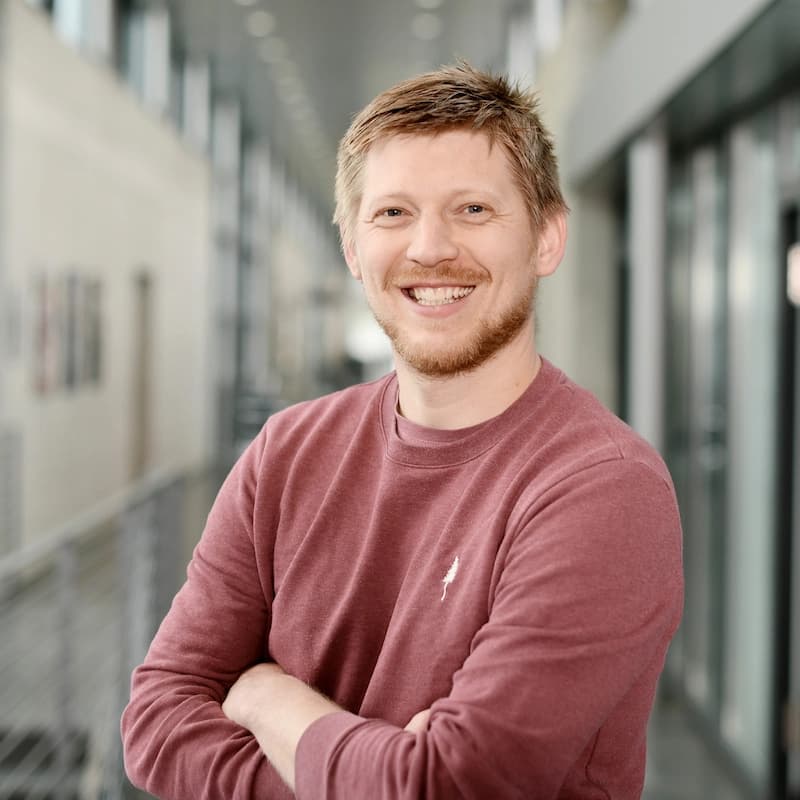 Christian Hofstetter, Leadership Coach and PCC